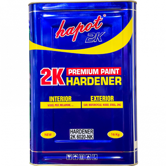 Cứng 2K 6020-NK - 16 Kg