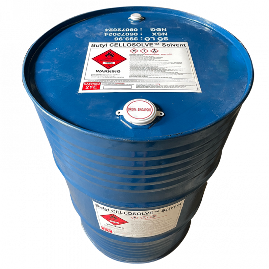 Dung Môi Butyl Cellosolve Solvent (BCS) | Sơn PU đồ gỗ 