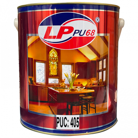 PUC 405 -4 Kg 