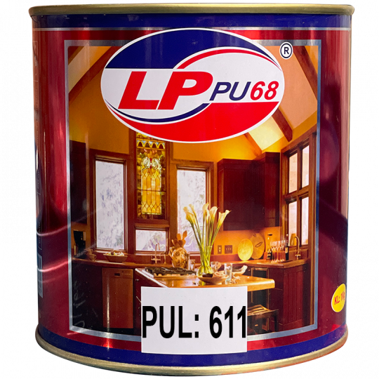  PU Lót 611 - 1 Kg