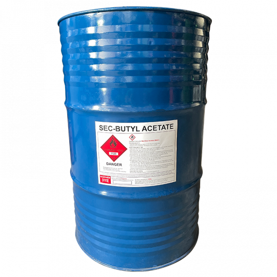 Dung Môi Sec - Butyl Acetate (SBAC) | Sơn PU đồ gỗ 