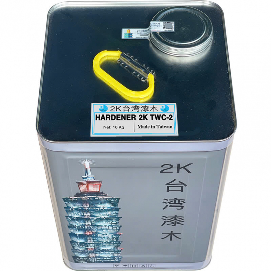 Sơn Bóng 2K TW-A1-16Kg - 73$ - box  | Sơn PU đồ gỗ
