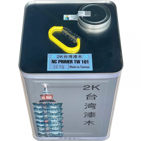 Sơn Bóng 2K TW-A1-16Kg - 73$ - box  | Sơn PU đồ gỗ