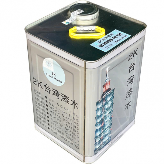 Sơn Bóng 2K TW-A1-16Kg - 73$ - box  | Sơn PU đồ gỗ